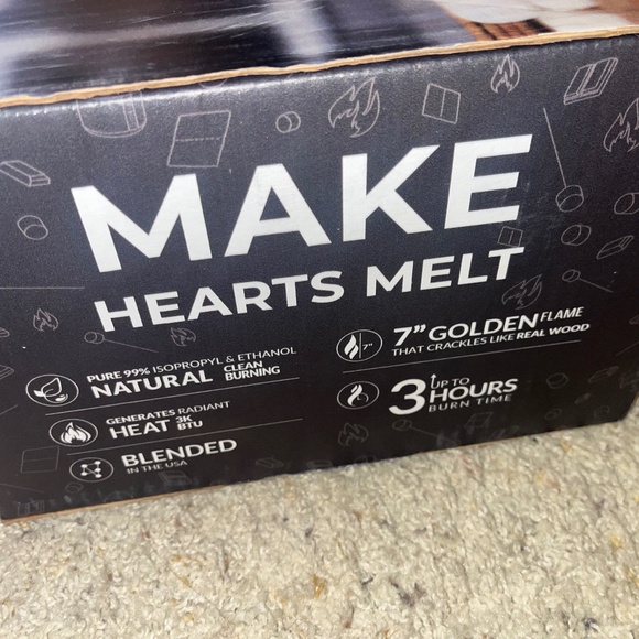 Terraflame Solo Stove S’mores Roaster - Picture 3 of 4